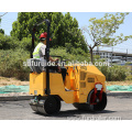 Best Price Mini Compactor Road Roller For Sale Best Price Mini Compactor Road Roller For Sale FYL-860